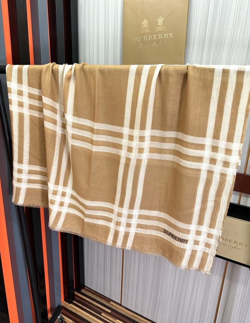 Burberry Scarf